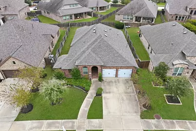 6802 Monarch Falls Lane, Katy, TX 77493 - Photo 21