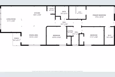 5306 Eastland Street, Houston, TX 77028 - Photo 43