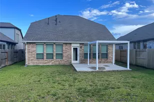 8711 Windsong Trail Dr, Missouri City, TX 77459 - Photo 23