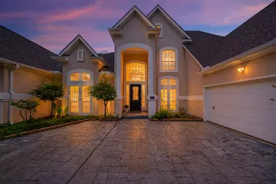 1606 Clearwater Creek Drive, Sugar Land, TX 77478 - Photo 37