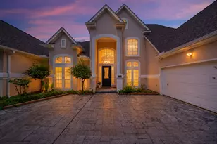 1606 Clearwater Creek Dr, Sugar Land, TX 77478 - Photo 37
