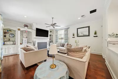 1606 Clearwater Creek Drive, Sugar Land, TX 77478 - Photo 13