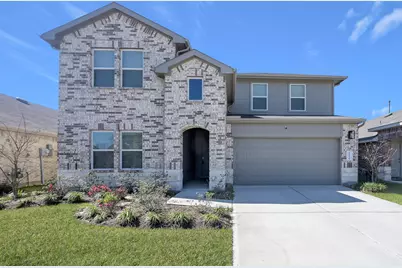 15130 Prairie Mill Drive, Splendora, TX 77357 - Photo 1