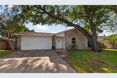 5110 Lerwick Drive, Houston, TX 77084 - Photo 1
