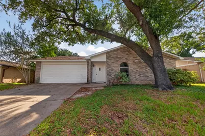 5110 Lerwick Drive, Houston, TX 77084 - Photo 3