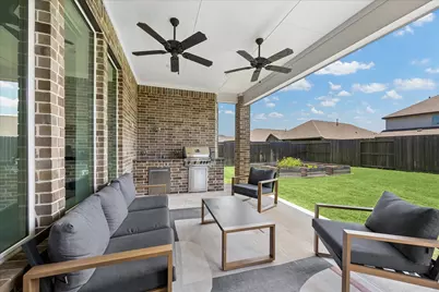 10414 Lyra Glen Lane, Richmond, TX 77406 - Photo 29
