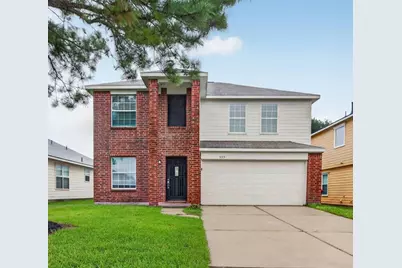 639 Regal Hollow Lane, Houston, TX 77073 - Photo 1