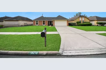 14219 Swanfield Dr, Houston, TX 77083 - Photo 3