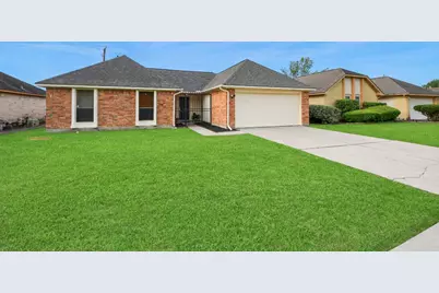 14219 Swanfield Dr, Houston, TX 77083 - Photo 5