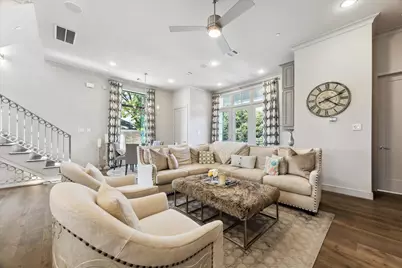 1840 Sul Ross Street #C, Houston, TX 77098 - Photo 13