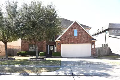 13806 Wixford Trail, Richmond, TX 77407 - Photo 1