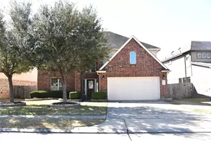 13806 Wixford Trail, Richmond, TX 77407 - Photo 1