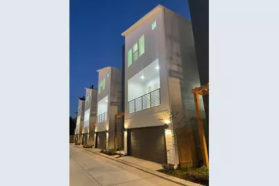812 Elkhart Street #B, Houston, TX 77091 - Photo 1