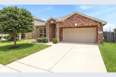 3718 Logandale Ridge Lane, Katy, TX 77493 - Photo 1