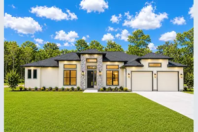 1156 Spanish Drive, Dayton, TX 77535 - Photo 1