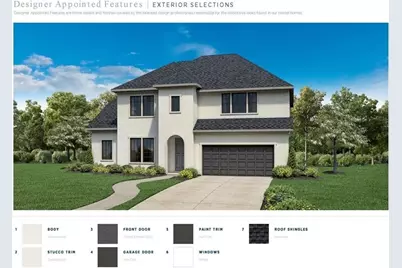 10903 Providence Court, Missouri City, TX 77459 - Photo 1