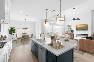 10903 Providence Ct, Missouri City, TX 77459 - Photo 3