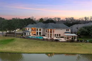 14 Sullivans Landing, Missouri City, TX 77459 - Photo 1