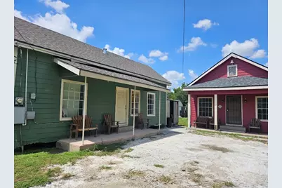 3817 Lila Street, Houston, TX 77026 - Photo 1