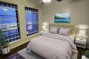 5853 Village Forest Ct, Houston, TX 77092 - Photo 5