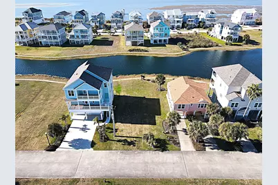 26722 Estuary Drive, Galveston, TX 77554 - Photo 1