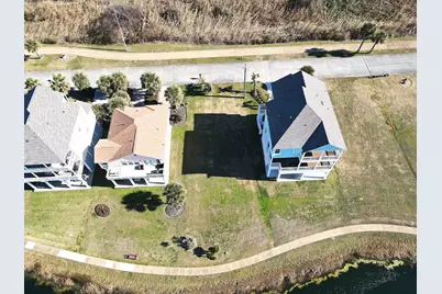 26722 Estuary Drive, Galveston, TX 77554 - Photo 5