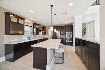 17003 Shannon Lake Court, Houston, TX 77044 - Photo 3