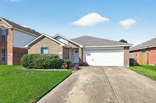 3602 Clayton Trace Trail, Houston, TX 77082 - Photo 1