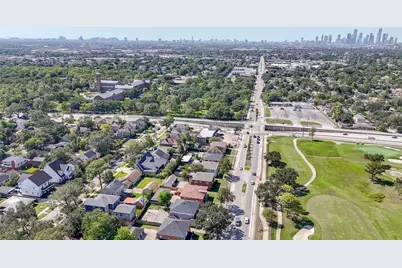 6644 Lawndale Street #2, Houston, TX 77023 - Photo 7