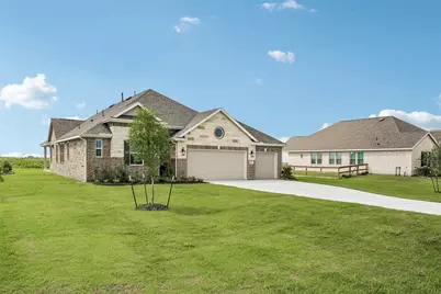 504 Cane Crossing Lake Drive, Sealy, TX 77474 - Photo 3