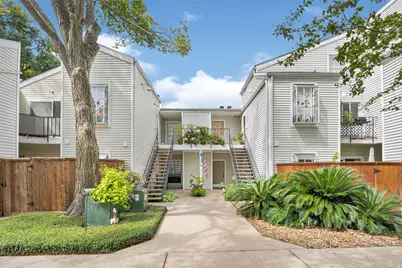9809 Richmond Ave, Unit J-12, Houston, TX 77042 - Photo 1