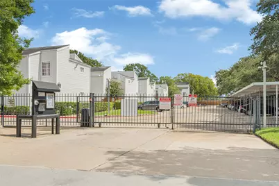 9809 Richmond Ave, Unit J-12, Houston, TX 77042 - Photo 21