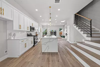 4117 Yale Street, Houston, TX 77018 - Photo 1