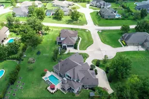 32822 Whistler Ct, Fulshear, TX 77441 - Photo 49