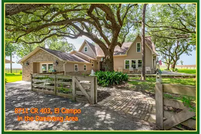 8711 County Road 403, El Campo, TX 77437 - Photo 1