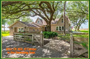 8711 Co Rd 403, El Campo, TX 77437 - Photo 1