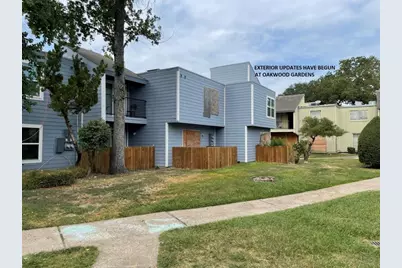 5625 Antoine Drive #413, Houston, TX 77091 - Photo 1