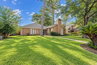 5895 Southern Hills Drive, Houston, TX 77069 - Photo 1