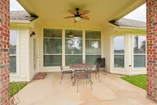 2907 Highland Lakes Dr, Missouri City, TX 77459 - Photo 29
