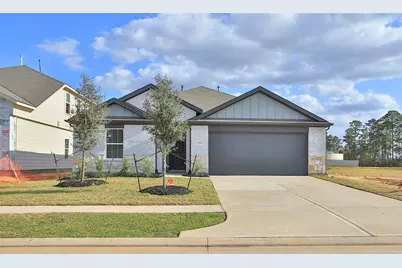 11881 Stratosphere Street, Conroe, TX 77303 - Photo 1