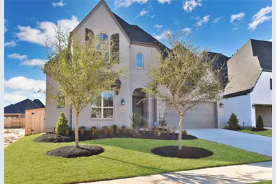 4222 Ana Ridge Lane, Fulshear, TX 77441 - Photo 3