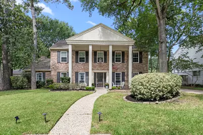 14443 Twisted Oak Lane, Houston, TX 77079 - Photo 1