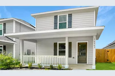 16963 Marie Village Drive, Conroe, TX 77306 - Photo 1