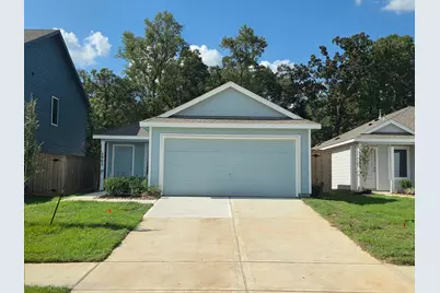 15434 Glinton Farm Lane, Conroe, TX 77303 - Photo 1