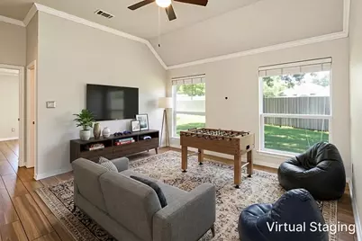 2701 Lynnwood Court, Bryan, TX 77807 - Photo 13