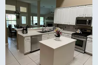 3835 Alpine Circle, Missouri City, TX 77459 - Photo 5