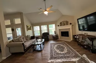 3835 Alpine Cir, Missouri City, TX 77459 - Photo 3