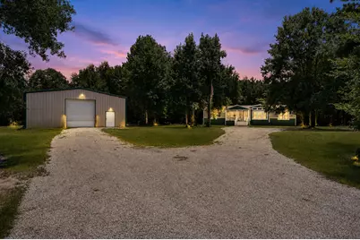 103 Louis Voan Road, Huntsville, TX 77320 - Photo 1