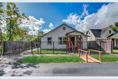 3060 Noble Street, Houston, TX 77026 - Photo 1