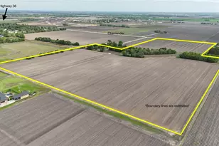 0 Oberrender Rd, Needville, TX 77461 - Photo 1